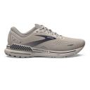 Brooks Adrenaline GTS 23 Men's Crystal GREY/SURF/GREY
