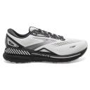 Brooks Adrenaline GTS 23 Men's Crystal GREY/SURF/GREY