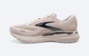 Brooks Adrenaline GTS 23 Men's Crystal GREY/SURF/GREY
