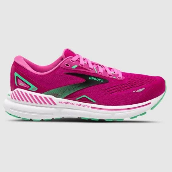 Brooks Adrenaline GTS 23 Womens Size 12 - The Athletes Foot | AfterPay Available