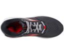 Brooks Beast '20 11.5 , Blackened Pearl/Black/Red (Men's)
