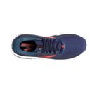 Brooks Beast '20 11.5 , Blackened Pearl/Black/Red (Men's)