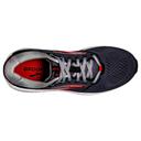 Brooks Beast '20 11.5 , Blackened Pearl/Black/Red (Men's)