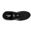Brooks Beast '20 11.5 , Blackened Pearl/Black/Red (Men's)