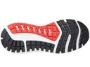 Brooks Beast '20 11.5 , Blackened Pearl/Black/Red (Men's)