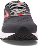 Brooks Beast '20 11.5 , Blackened Pearl/Black/Red (Men's)