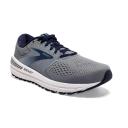 Brooks Beast '20 11.5 , Blue/Grey/Peacoat (Men's)