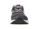 Brooks Beast '20 11 , Blackened Pearl/Black/Red (Men's)