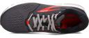 Brooks Beast '20 11 , Blackened Pearl/Black/Red (Men's)