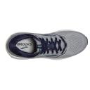 Brooks Beast '20 11 , Blackened Pearl/Black/Red (Men's)