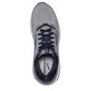 Brooks | Beast 20 | Men's 13 / Grey/Blue
