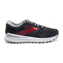 Brooks | Beast 20 | Men's 13 / Grey/Blue