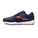 Brooks | Beast 20 | Men's 13 / Grey/Blue