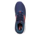 Brooks | Beast 20 | Men's 14 / Grey/Blue