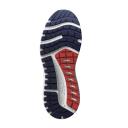 Brooks | Beast 20 | Men's 14 / Grey/Blue