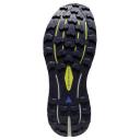 Brooks Cascadia 16 11.5 , Mykonos Blue/Peacoat/Lime (Men's)