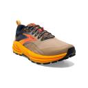 Brooks Cascadia 16 12.5 , Zinnia/Eclipse/Nomad (Men's)