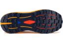 Brooks Cascadia 16 12.5 , Zinnia/Eclipse/Nomad (Men's)