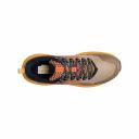 Brooks Cascadia 16 12.5 , Zinnia/Eclipse/Nomad (Men's)