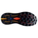 Brooks Cascadia 16 12.5 , Zinnia/Eclipse/Nomad (Men's)