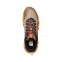 Brooks Cascadia 16 12.5 , Zinnia/Eclipse/Nomad (Men's)