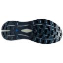 Brooks Cascadia 16 12 , Yellow/Black/Grenadine (Men's)