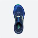 Brooks Cascadia 16 Shoes Blue SS23 45,5 - EUR