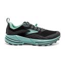 Brooks Cascadia 16 Shoes Pink Blue Women - 37.5