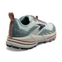Brooks Cascadia 16 Shoes Pink Blue Women - 37.5