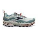 Brooks Cascadia 16 Shoes Pink Blue Women - 37.5