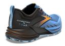Brooks Cascadia 16 Shoes Pink Blue Women - 37.5