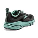 Brooks Cascadia 16 Shoes Pink Blue Women - 37.5