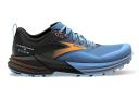 Brooks Cascadia 16 Shoes Pink Blue Women - 37.5