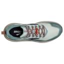 Brooks Cascadia 16 Shoes Pink Blue Women - 37.5
