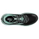 Brooks Cascadia 16 Shoes Pink Blue Women - 37.5