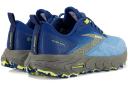 Brooks Cascadia 17 Medium Shoes Blue Dark Grey - 40.5