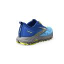 Brooks Cascadia 17 Medium Shoes Blue Dark Grey - 40.5