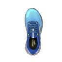 Brooks Cascadia 17 Medium Shoes Blue Dark Grey - 40.5