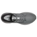 Brooks Ghost 14 4E Wide 'Grey Alloy' Mens Sneakers - Size 9.0