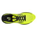 Brooks Ghost 14 4E Wide 'Grey Alloy' Sneakers | Men's Size 11