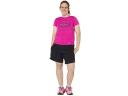 Brooks Ghost 14 8 , Oyster/Yucca/Pink (Women's)