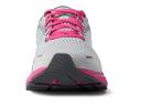 Brooks Ghost 14 8 , Oyster/Yucca/Pink (Women's)
