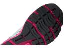 Brooks Ghost 14 8 , Oyster/Yucca/Pink (Women's)