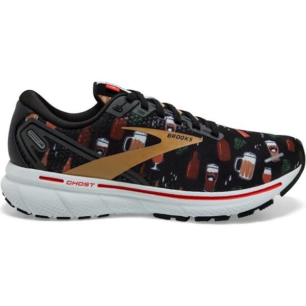 Brooks Ghost 14 Hoppy (Women's)