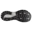 Brooks Ghost 14 M Shoe Gry/Ally/Oystr 10.5 4E