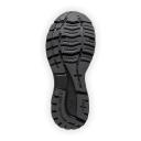 Brooks Ghost 14 Men's BLACK/BLACKENED PEARL/BLUE