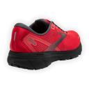 Brooks Ghost 14 Men's BLACK/BLACKENED PEARL/BLUE