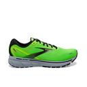 Brooks Ghost 14 Men's GECKO/BLUE/BLACK