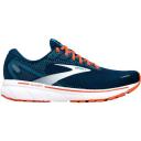 Brooks Ghost 14 Men's GECKO/BLUE/BLACK