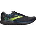Brooks Ghost 14 Men's GECKO/BLUE/BLACK